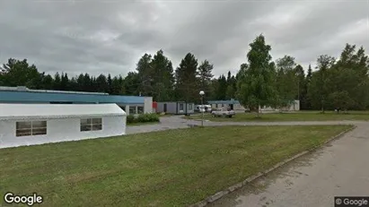 Genossenschaftswohnung till salu i Umeå - Bild från Google Street View