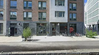 Bostadsrätter till salu i Linköping - Bild från Google Street View