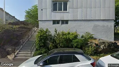 Lägenheter till salu i Göteborg Centrum - Bild från Google Street View