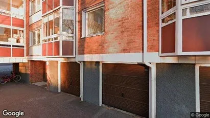 Lägenheter till salu i Luleå - Bild från Google Street View