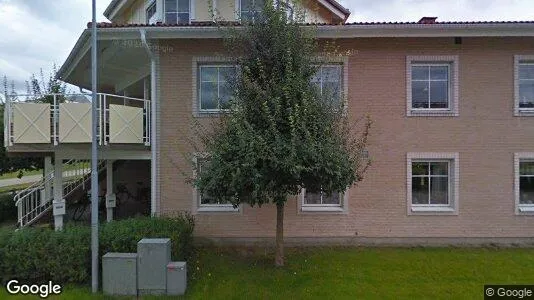 Lägenheter till salu i Växjö - Bild från Google Street View