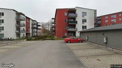 Lägenheter att hyra i Kalmar - Bild från Google Street View