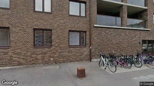 Lägenheter att hyra i Eskilstuna - Bild från Google Street View