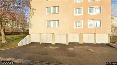 Lägenheter att hyra i Eskilstuna - Bild från Google Street View