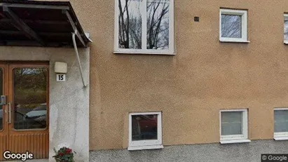 Bostadsrätter till salu i Söderort - Bild från Google Street View