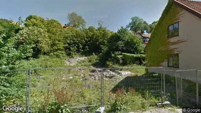 Bostadsrätter till salu i Gotland - Bild från Google Street View