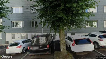 Lägenheter till salu i Örgryte-Härlanda - Bild från Google Street View