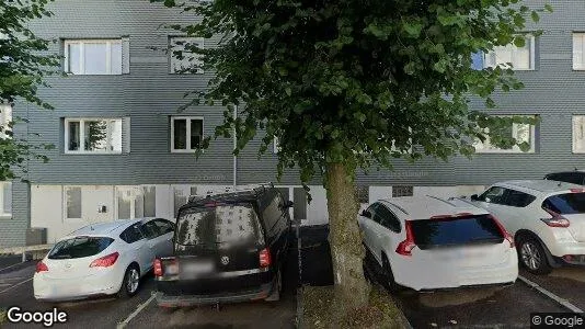 Lägenheter till salu i Örgryte-Härlanda - Bild från Google Street View