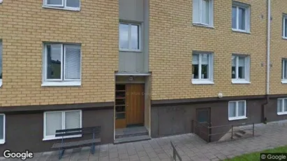 Lägenheter att hyra i Jönköping - Bild från Google Street View