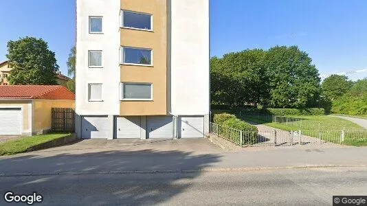 Lägenheter till salu i Uppsala - Bild från Google Street View