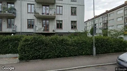 Lägenheter till salu i Majorna-Linné - Bild från Google Street View
