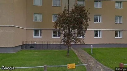 Lägenheter till salu i Lidköping - Bild från Google Street View