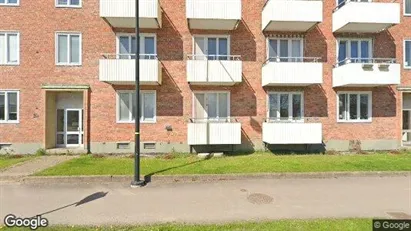 Lägenheter att hyra i Filipstad - Bild från Google Street View