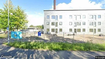 Bostadsrätter till salu i Sigtuna - Bild från Google Street View