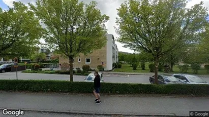 Bostadsrätter till salu i Svedala - Bild från Google Street View