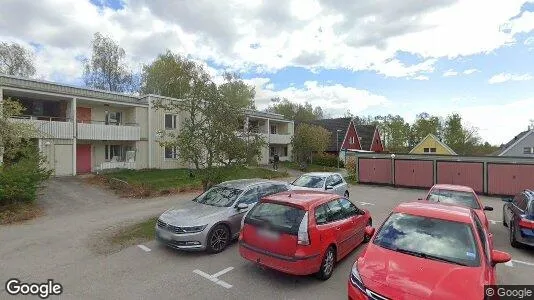 Lägenheter att hyra i Nyköping - Bild från Google Street View