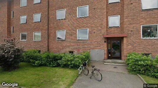Lägenheter till salu i Mölndal - Bild från Google Street View