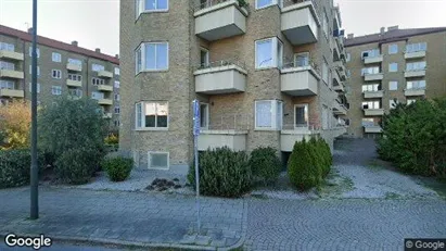 Lägenheter till salu i Malmö Centrum - Bild från Google Street View