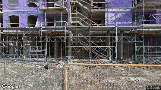 Lägenheter till salu i Kungälv - Bild från Google Street View