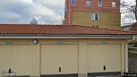 Lägenheter att hyra i Västerås - Bild från Google Street View