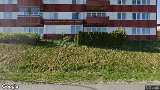 Bostadsrätter till salu i Botkyrka - Bild från Google Street View