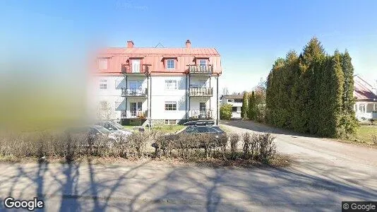 Bostadsrätter till salu i Karlstad - Bild från Google Street View