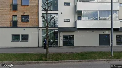 Bostadsrätter till salu i Katrineholm - Bild från Google Street View