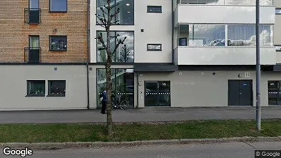 Bostadsrätter till salu i Katrineholm - Bild från Google Street View