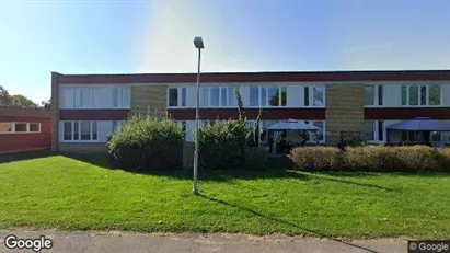 Lägenheter att hyra i Linköping - Bild från Google Street View