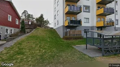 Lägenheter att hyra i Eskilstuna - Bild från Google Street View