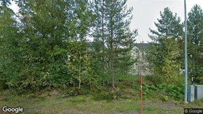 Lägenheter att hyra i Borlänge - Bild från Google Street View