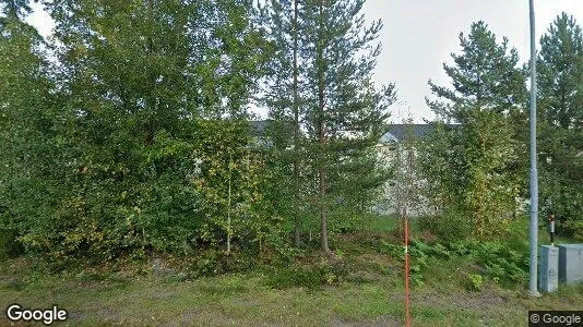 Lägenheter att hyra i Borlänge - Bild från Google Street View