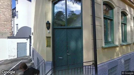 Lägenheter till salu i Helsingborg - Bild från Google Street View
