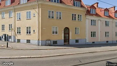 Bostadsrätter till salu i Norrköping - Bild från Google Street View