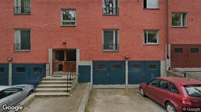Lägenheter till salu i Nacka - Bild från Google Street View