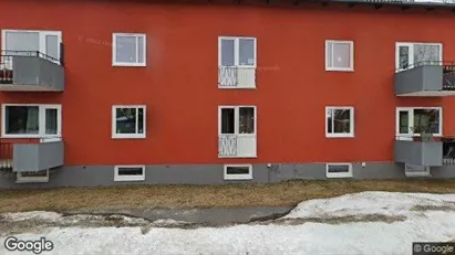 Wohnung till salu i Umeå - Bild från Google Street View