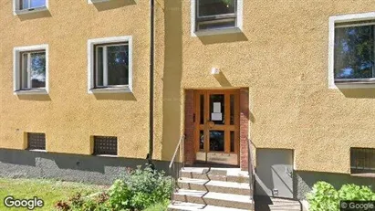 Bostadsrätter till salu i Västerort - Bild från Google Street View