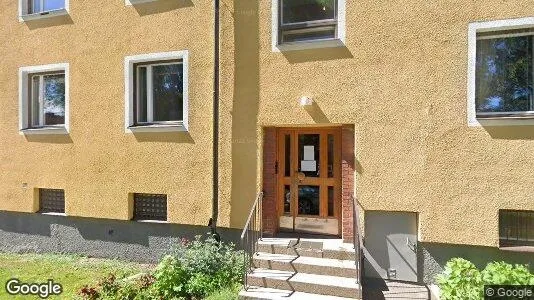 Bostadsrätter till salu i Västerort - Bild från Google Street View