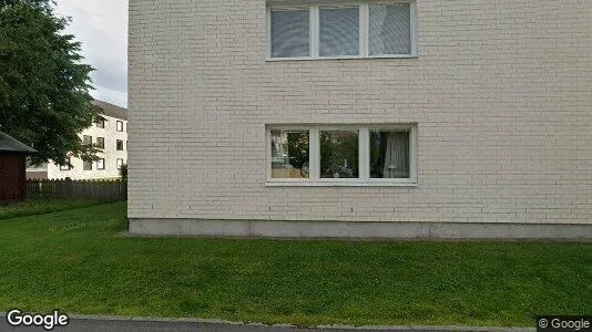 Lägenheter att hyra i Umeå - Bild från Google Street View
