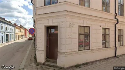 Lägenheter att hyra i Sala - Bild från Google Street View