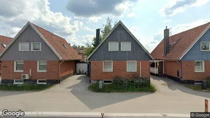 Bostadsrätter till salu i Hofors - Bild från Google Street View