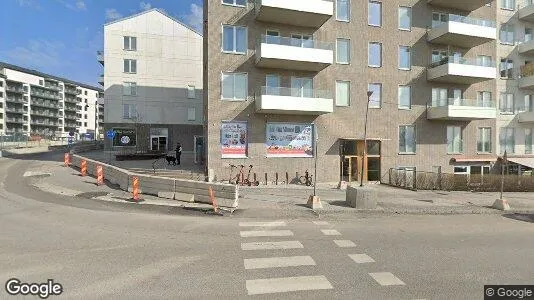 Bostadsrätter till salu i Sundbyberg - Bild från Google Street View