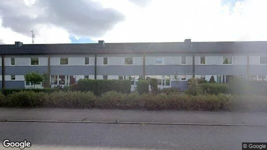 Bostadsrätter till salu i Åstorp - Bild från Google Street View