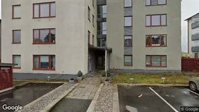 Bostadsrätter till salu i Söderort - Bild från Google Street View