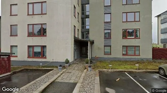 Bostadsrätter till salu i Söderort - Bild från Google Street View