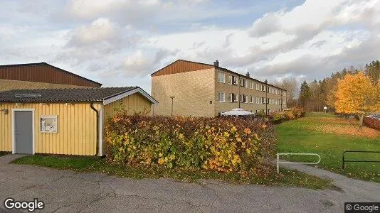 Lägenheter att hyra i Eskilstuna - Bild från Google Street View