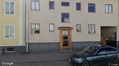 Lägenheter till salu i Karlstad - Bild från Google Street View