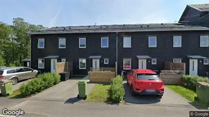 Bostadsrätter till salu i Kalmar - Bild från Google Street View