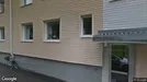Bostadsrätt till salu, Sundsvall, Medborgargatan