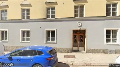 Bostadsrätter till salu i Vasastan - Bild från Google Street View